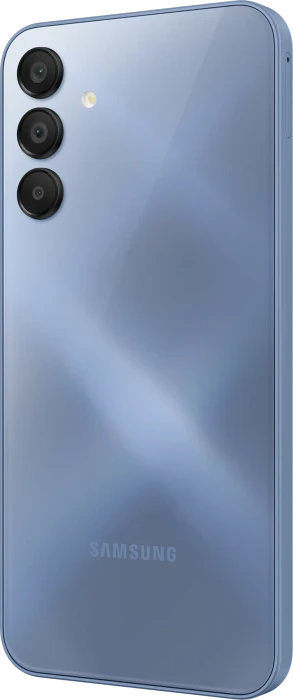 Samsung Galaxy A15 256GB blau