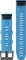 Garmin Ersatzarmband QuickFit 22 Silikon cyan blue Vorschaubild