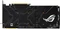 ASUS ROG Strix GeForce RTX 2080 SUPER Advanced, ROG-STRIX-RTX2080S-A8G-GAMING, 8GB GDDR6, 2x HDMI, USB-C, 2x DP Vorschaubild
