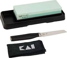 KAI Tim Mälzer Kamagata Officemesser 9cm