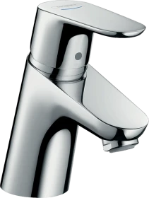 Hansgrohe Focus 70 Standventil Waschbeckenarmatur ohne Ablaufgarnitur