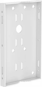 Axis T93C Wand-/Mast-Anschlusskasten, Anschlussbox