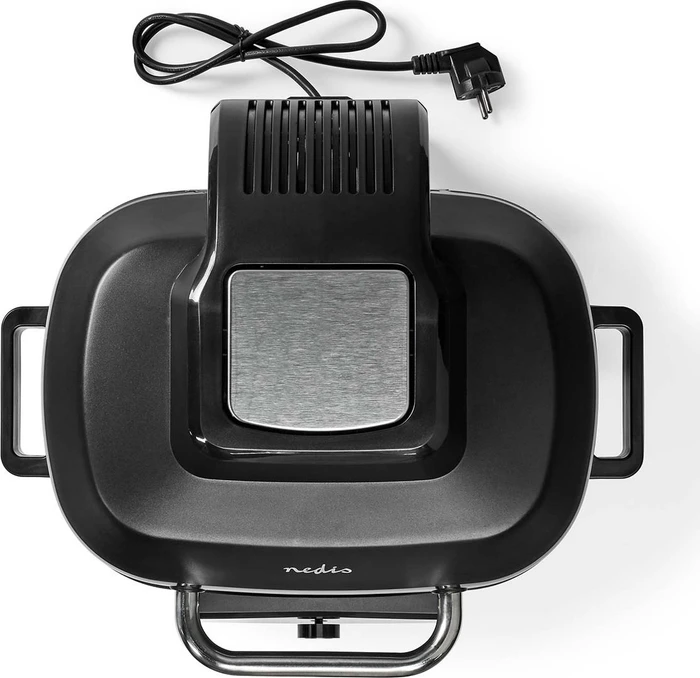 Nedis KAAFG600BK