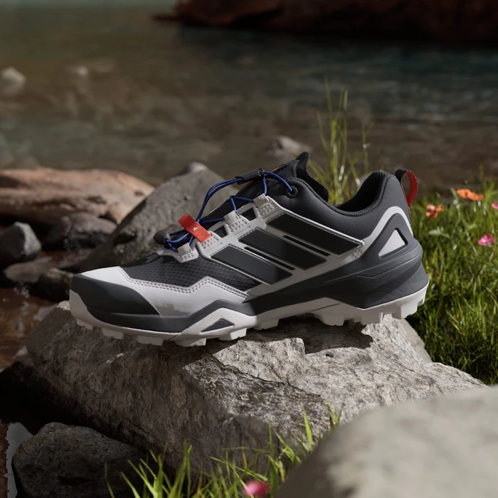 adidas Terrex Skychaser GTX core black/grey one (Herren)