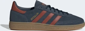 adidas Handball Spezial aurora ink/wild sepia/gold metallic