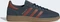 adidas Handball Spezial aurora ink/wild sepia/gold metallic Vorschaubild