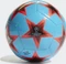 adidas UCL Club Void Fußball bright cyan/black/solar red/white Vorschaubild