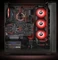 Thermaltake Pure A12 Radiator Fan rot, 120mm Vorschaubild