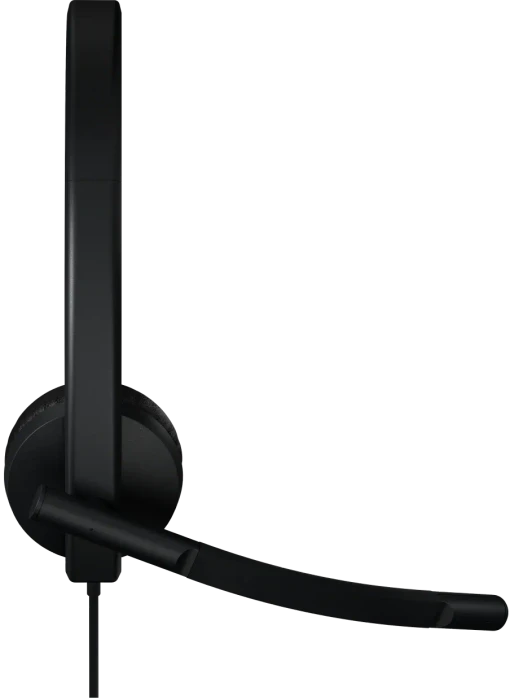 Logitech H570e Stereo Teams USB-A