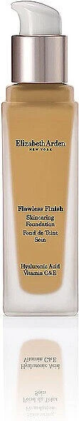 Elizabeth Arden Flawless Finish Skincaring Foundation 450N, 30ml