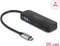 DeLOCK USB Type-C Adapter, USB-C [Stecker] Vorschaubild