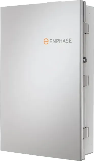 Enphase IQ System Controller 3 INT