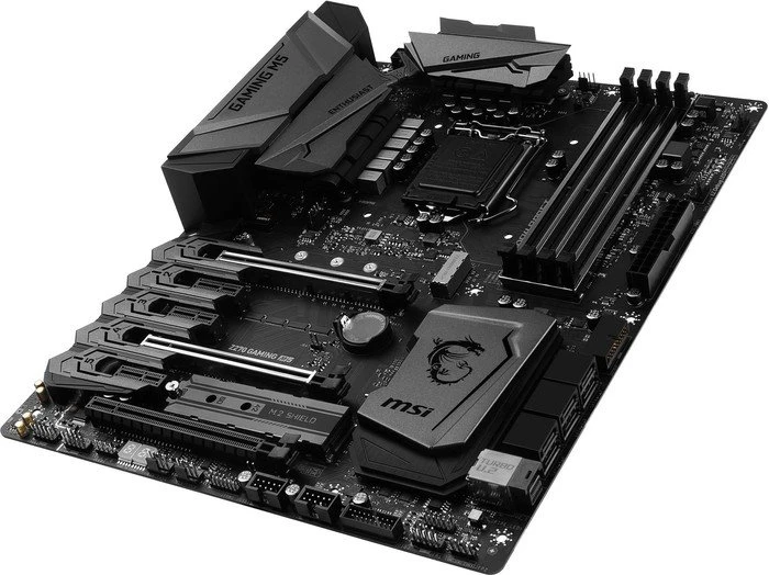 MSI Z270 Gaming M5 (Intel 1151)