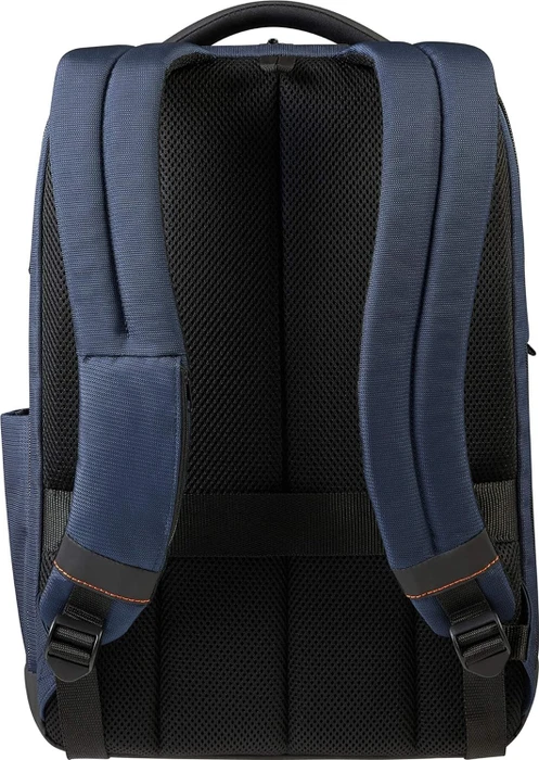 Samsonite Mysight, Backpack, 14.1" Notebook-Rucksack, 40cm, 16.5l, blau