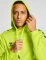 hummel Core XK Poly Sweat Hoodie lime popsicle (Herren) Vorschaubild