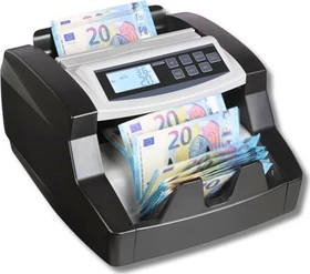 Ratiotec rapidcount B40 Banknotenzähler