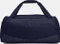 Under Armour Undeniable 5.0 MD Sporttasche midnight navy/metallic silver Vorschaubild