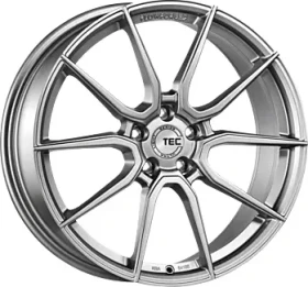 TEC Speedwheels Gt race i 9.5x19 5/112 ET20 (verschiedene Farben)