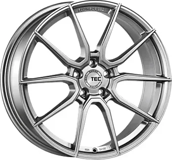 TEC Speedwheels Gt race i 9.5x19 5/112 ET20 (verschiedene Farben)