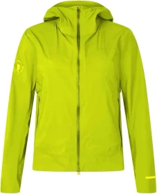 Endura MT500 Advanced Waterproof Fahrradjacke lime green (Damen)