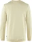 Fjällräven 1960 Logo Badge Sweatshirt chalk white (Herren) Vorschaubild