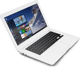 Odys Trendbook 14, Atom Z3735F, 2GB RAM, 32GB Flash, DE