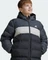 adidas Synthetic Down Funktionsjacke grey six/grey two/black (Junior) Vorschaubild