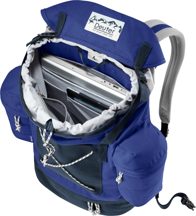 Deuter Wengen indigo/ink