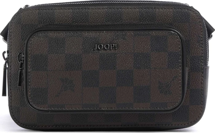 JOOP! Cortina Piazza Emir Bauchtasche seal brown