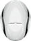 ABUS GameChanger TRI Helm shiny white Vorschaubild