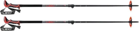 Leki Haute Route 2 Touren Skistock dark anthracite/dark red/black (Modell 2025/2026)