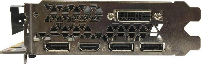 KFA2 GeForce GTX 1070 Ti EX, 8GB GDDR5, DVI, HDMI, 3x DP