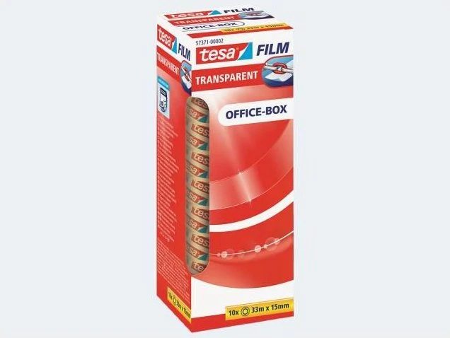 tesa tesafilm transparent