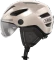 ABUS Pedelec 2.0 ACE Helm champagne gold Vorschaubild