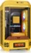 Thermaltake The Tower 250 Butter Caramel, gelb, Glasfenster, Mini-ITX Vorschaubild