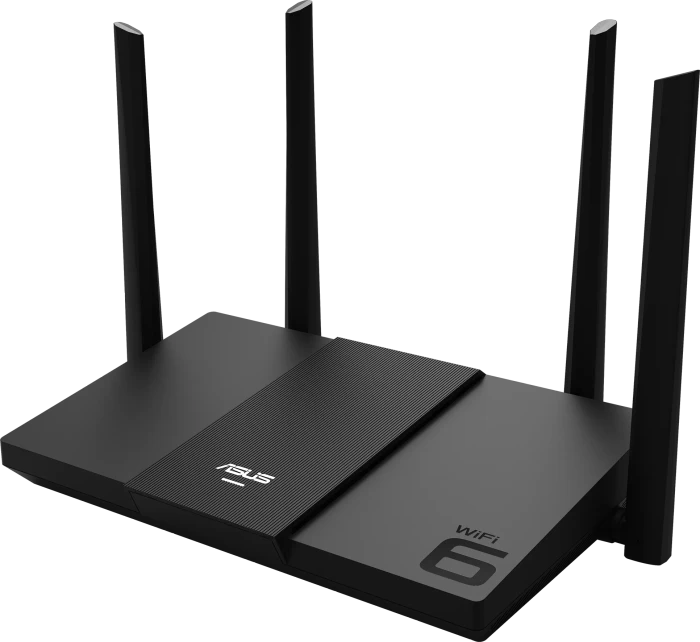 ASUS RT-AX50, AX3000