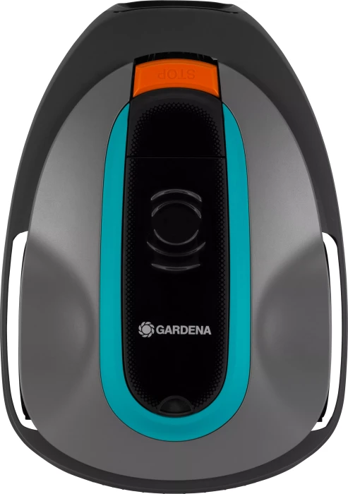 Gardena Sileno city 400
