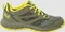 Jack Wolfskin Woodland Low khaki/green (Junior) Vorschaubild