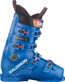Salomon S/Race 65 race blue/white/equipe red (Junior) (Modell 2024/2025)