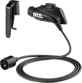 Petzl Gürtelkit für die Nao Stirnlampe Halterung