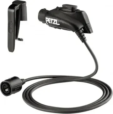 Petzl Gürtelkit für die Nao Stirnlampe Halterung