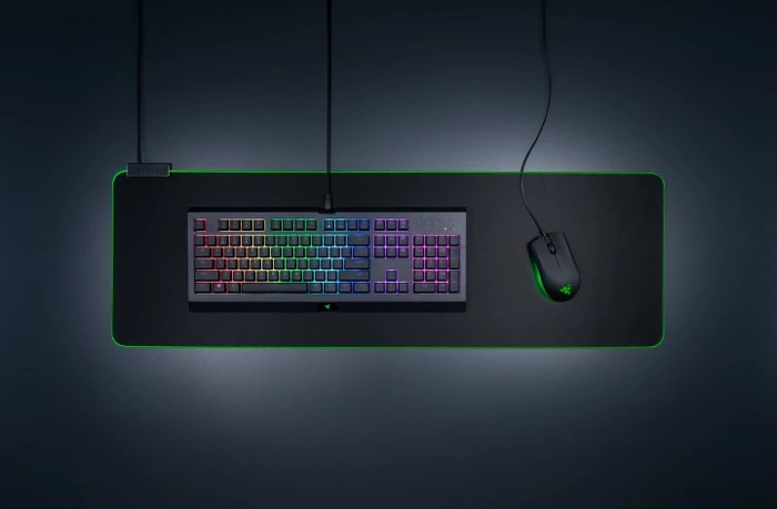 Razer Goliathus Extended Chroma Classic Black