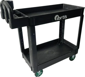 Fortis UD Werkzeugwagen schwarz
