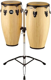 Meinl Headliner Series Conga Set Natural