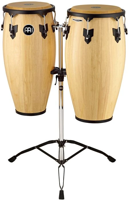 Meinl Headliner Series Conga Set Natural