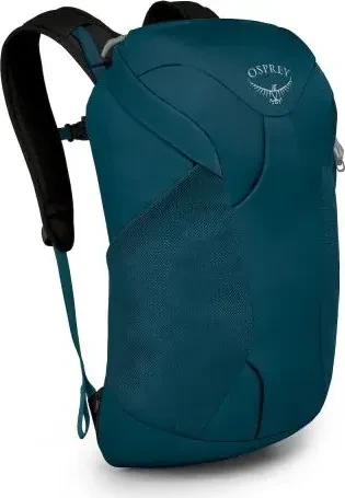 Osprey Farpoint Fairview Travel 15 night jungle blue
