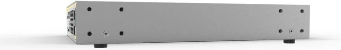 Allied Telesis x230 Desktop Gigabit Managed Switch, 8x RJ-45, 2x SFP, 124W PoE+