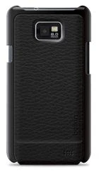 Belkin Snap für Samsung Galaxy S3 schwarz (F8M397cwC00)
