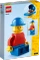 LEGO Minifigures - Große LEGO Minifigur Vorschaubild