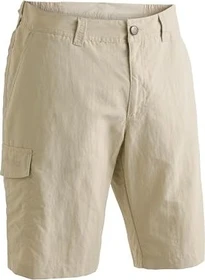 Maier Sports Main Bermuda Hose kurz feather grey (Herren)